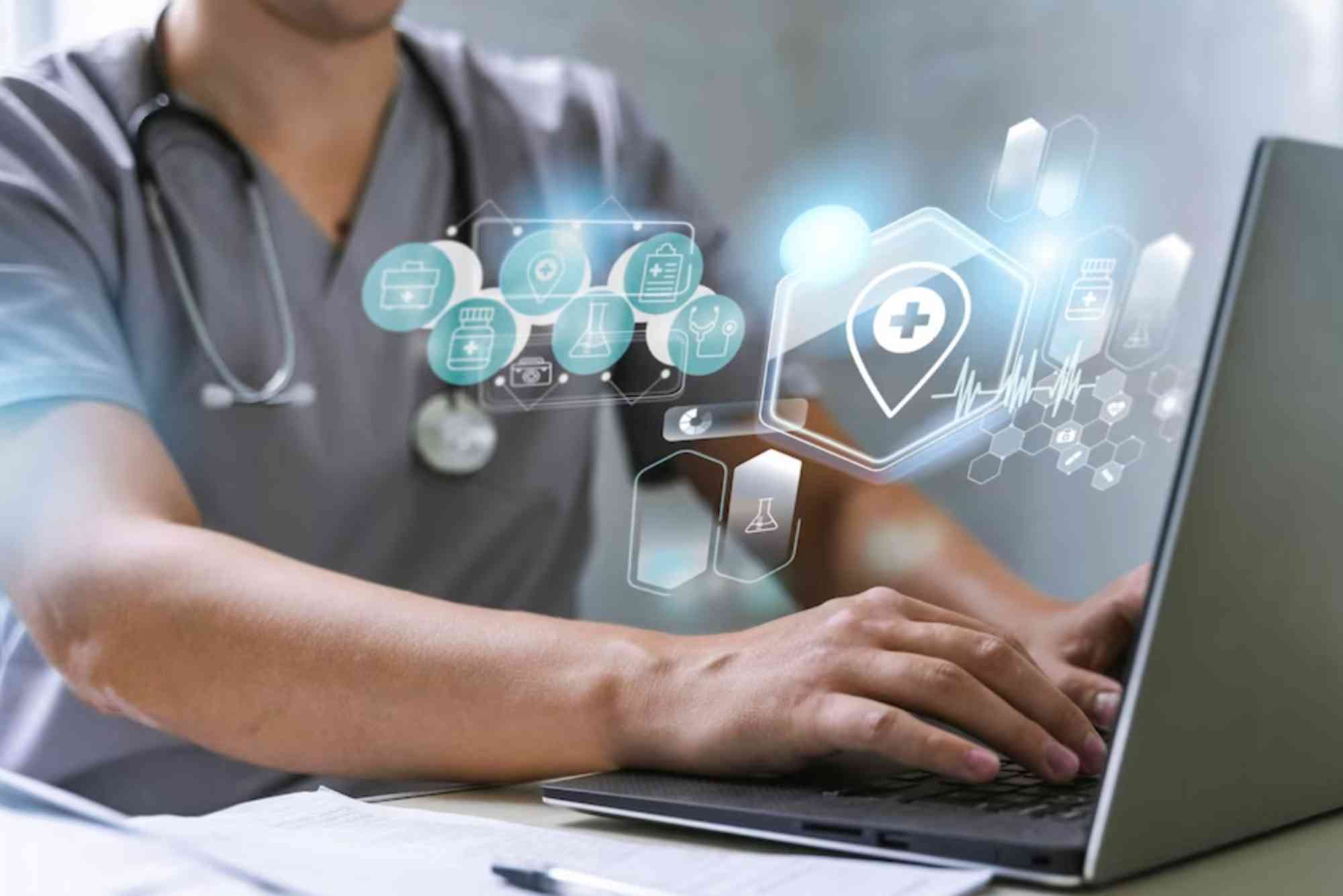 تطورات جديدة تحسّن جودة الخدمات الطبية
