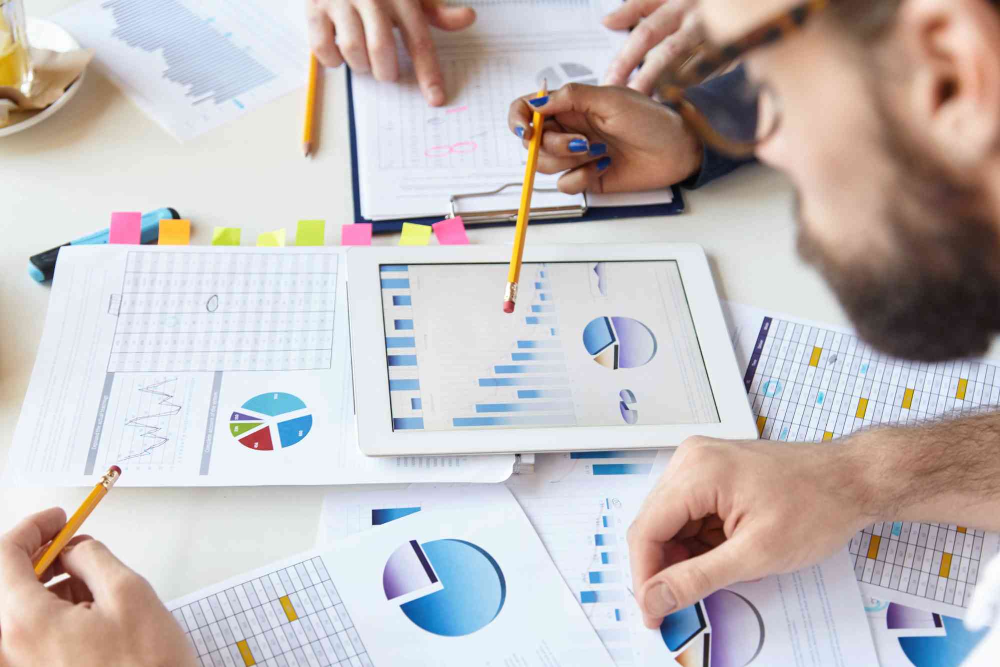خطط تطوير تسهم في تحسين الخدمات