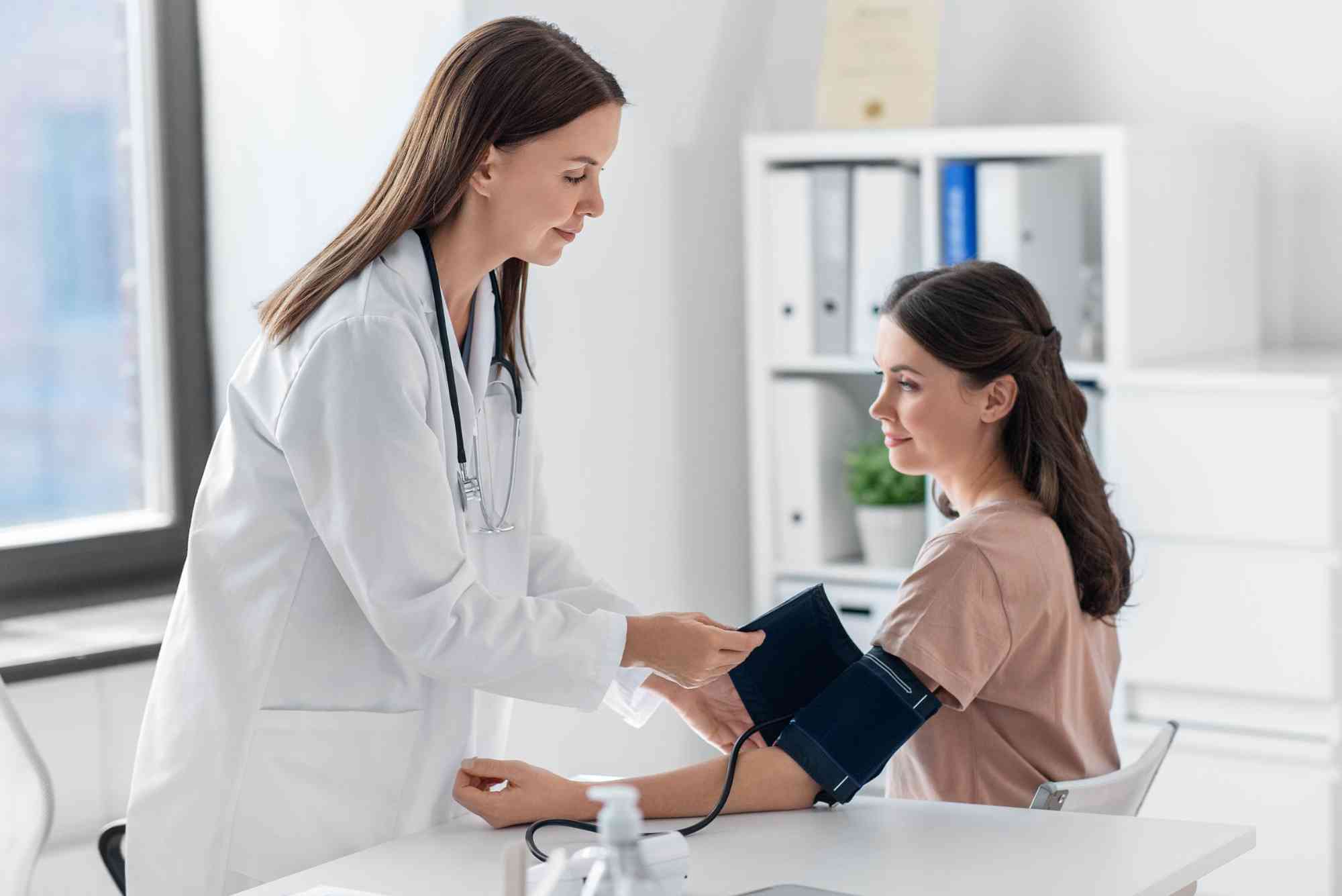 مبادرات لتعزيز سلامة المرضى