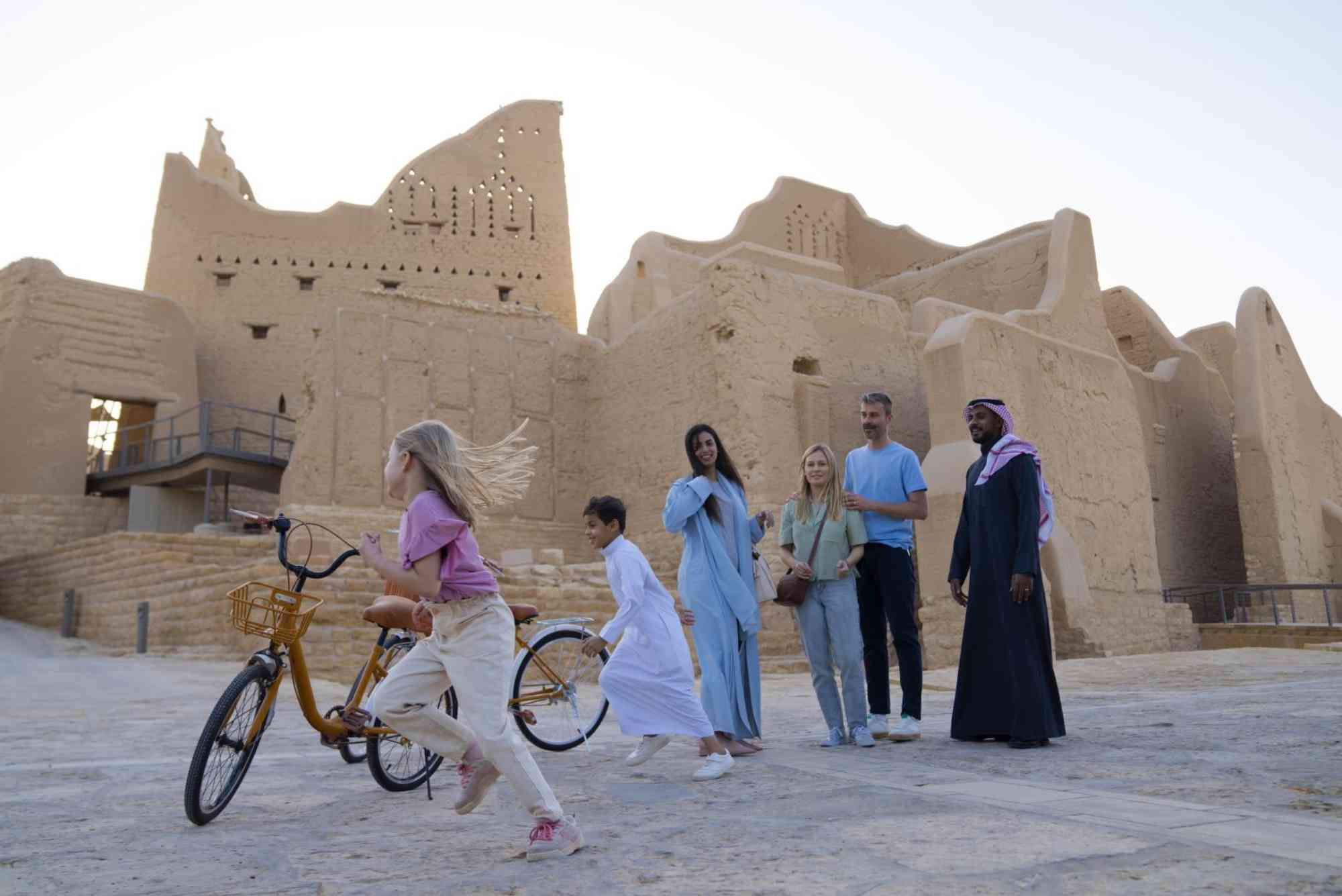 وجهات عالمية تشهد إقبالًا متزايدًا
