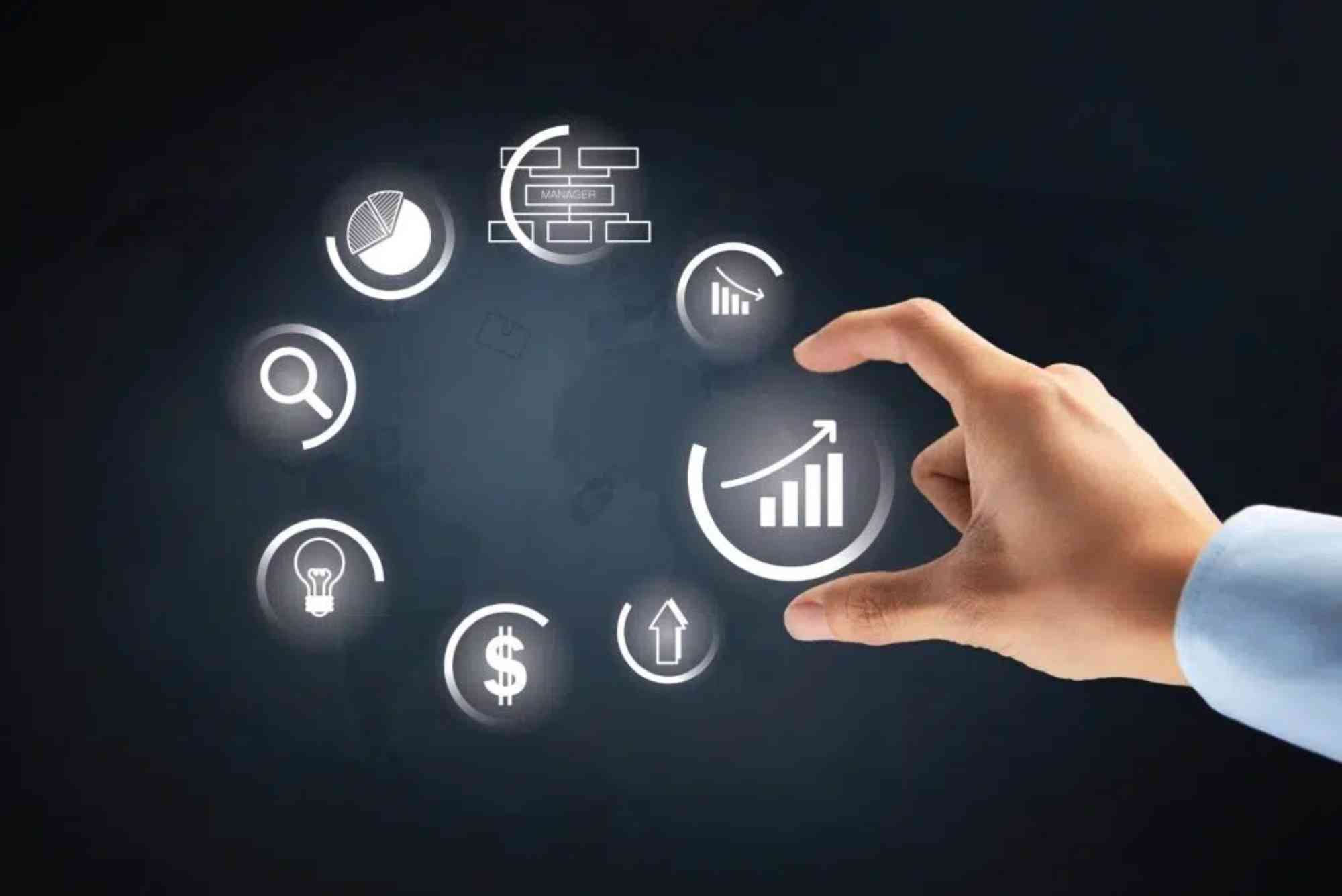 استراتيجيات مبتكرة تدعم نمو الأعمال