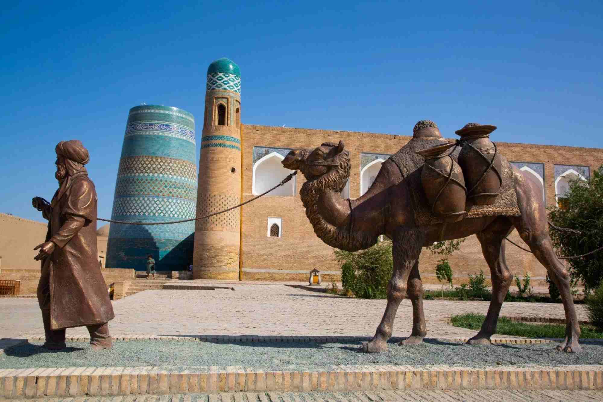 وجهات سياحية تعكس التراث والثقافة