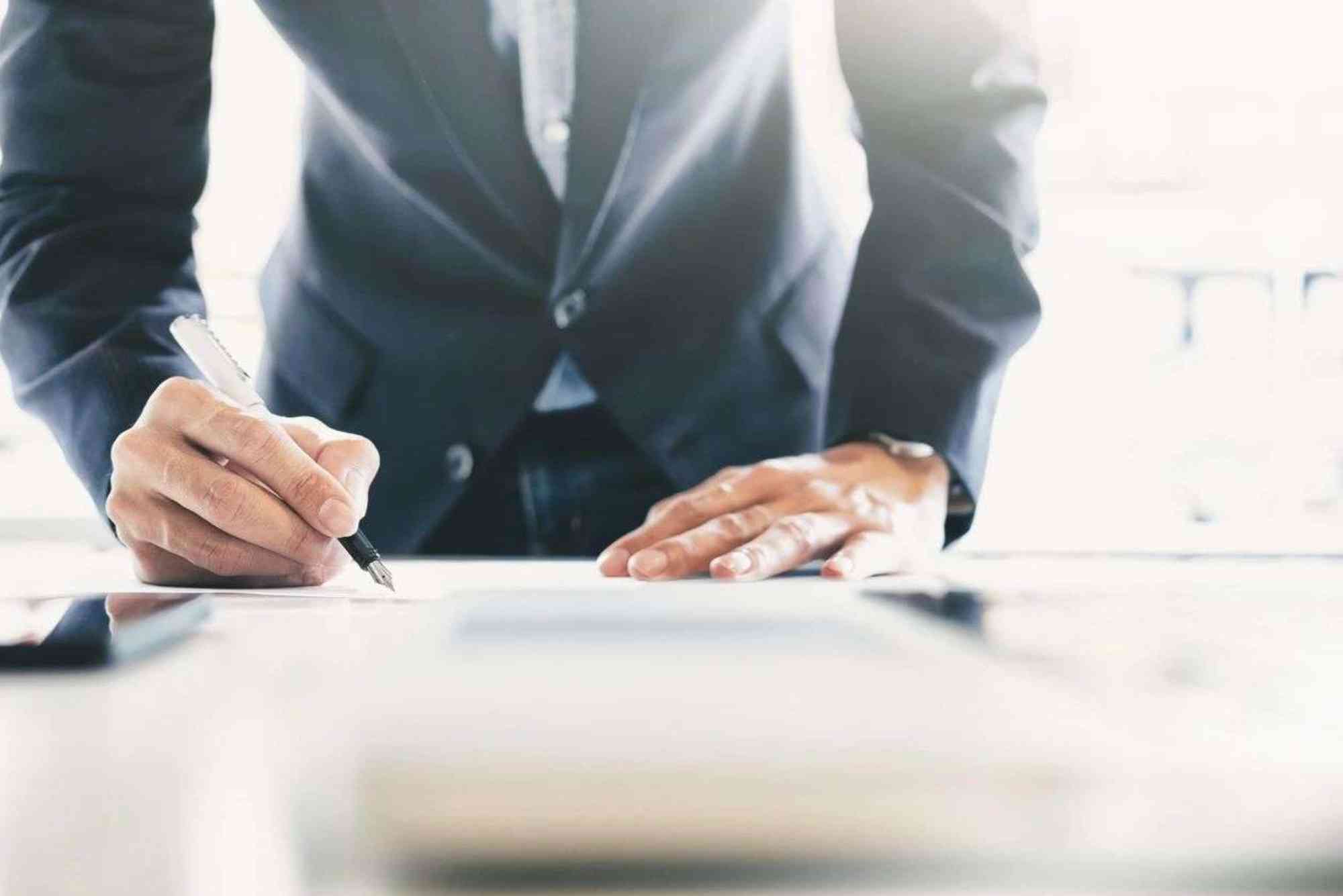 تحديثات تنظيمية تدعم الحوكمة