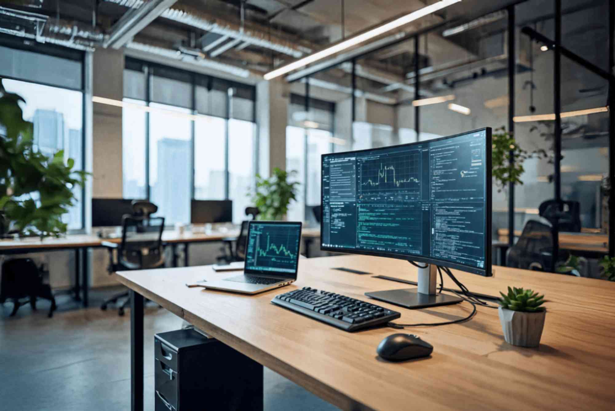 مبادرات تقنية ترفع مستوى العمليات