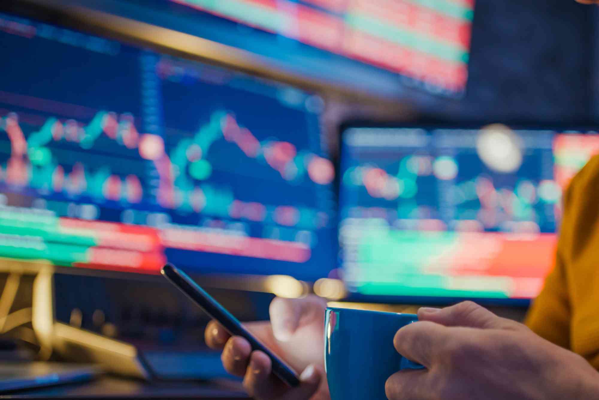 الشركة تعلن عن تحديث جديد يرفع القيمة