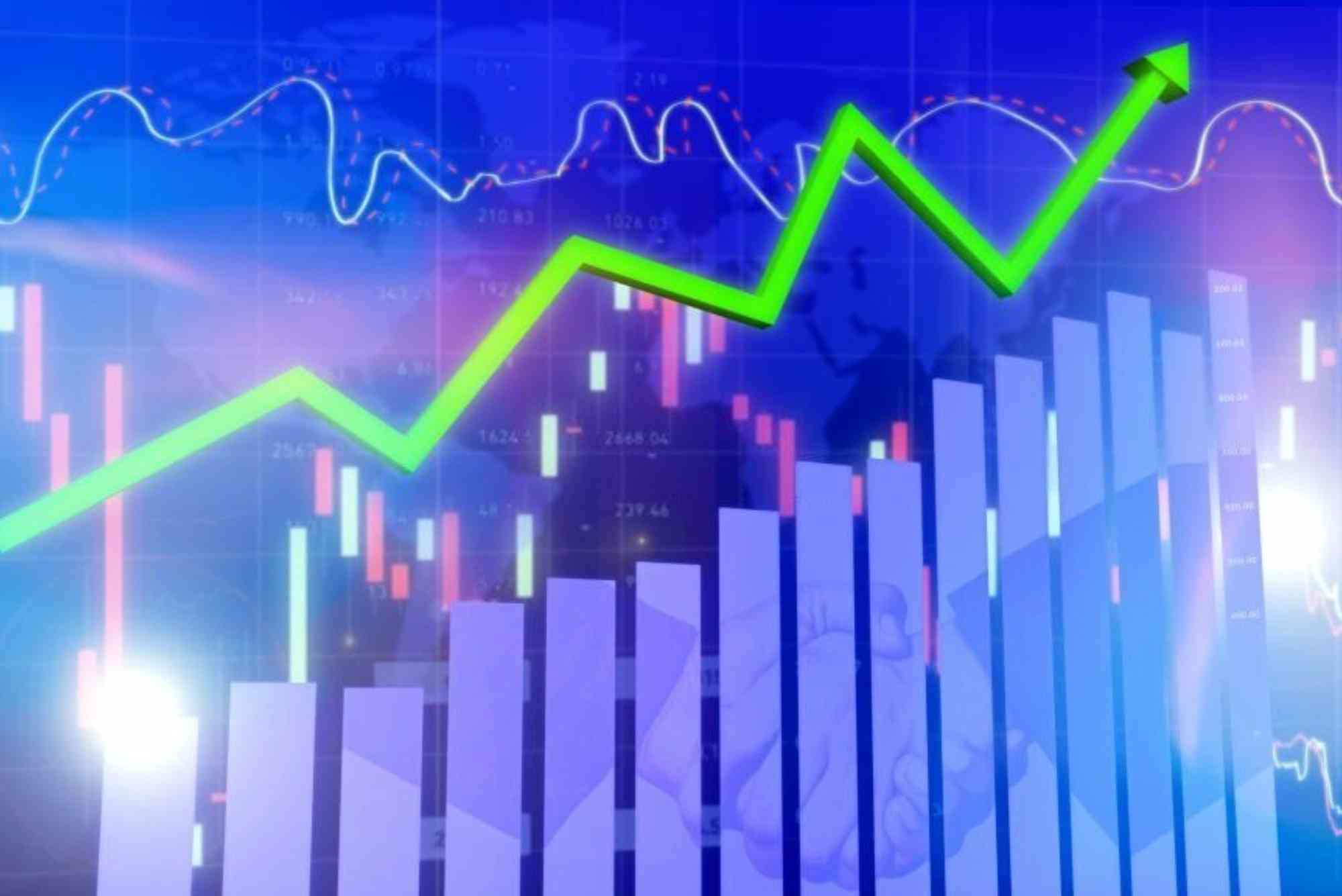 تحركات قوية في سوق الأسهم