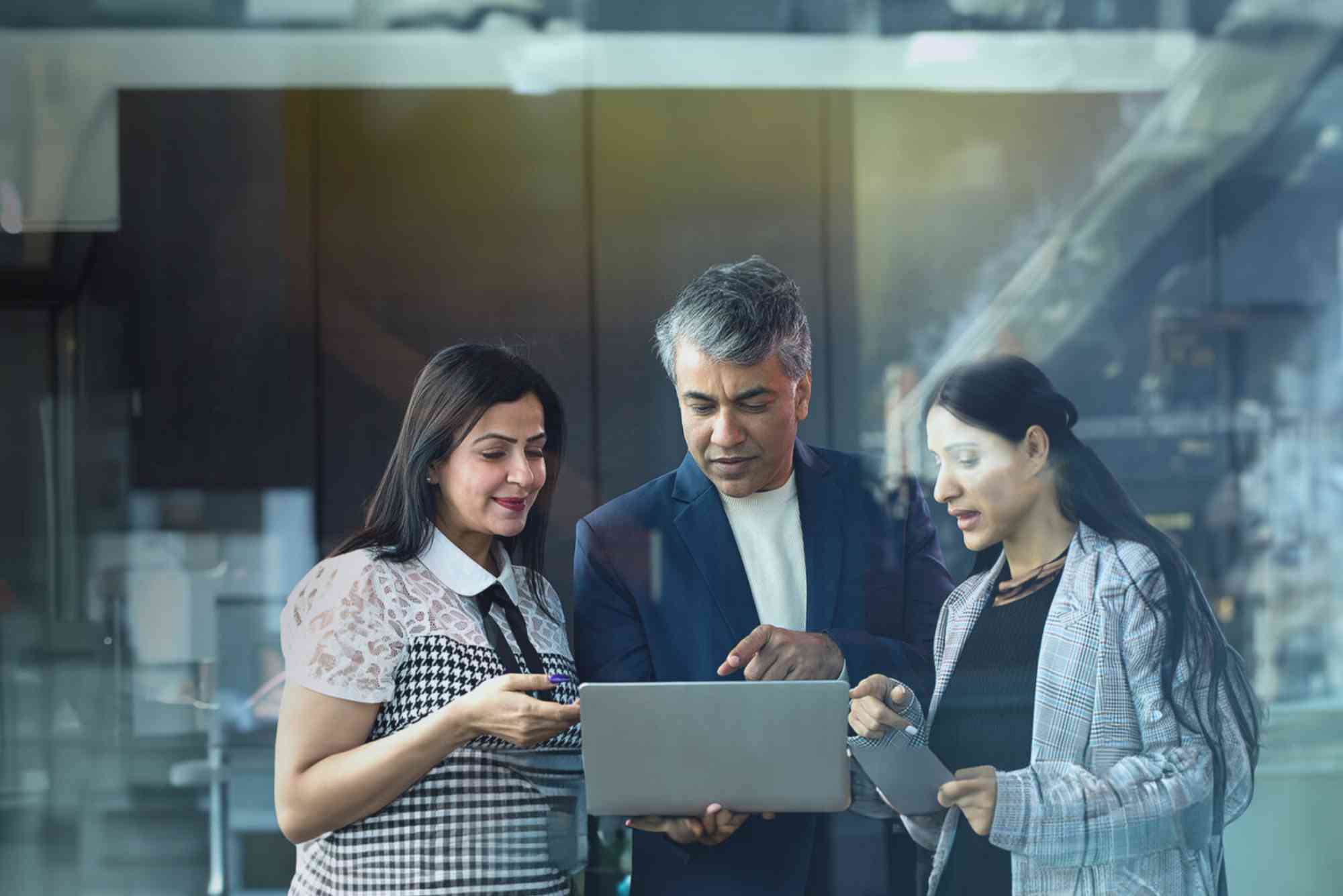 المنتج الجديد يقترب من تطلعات المستخدم الحديث