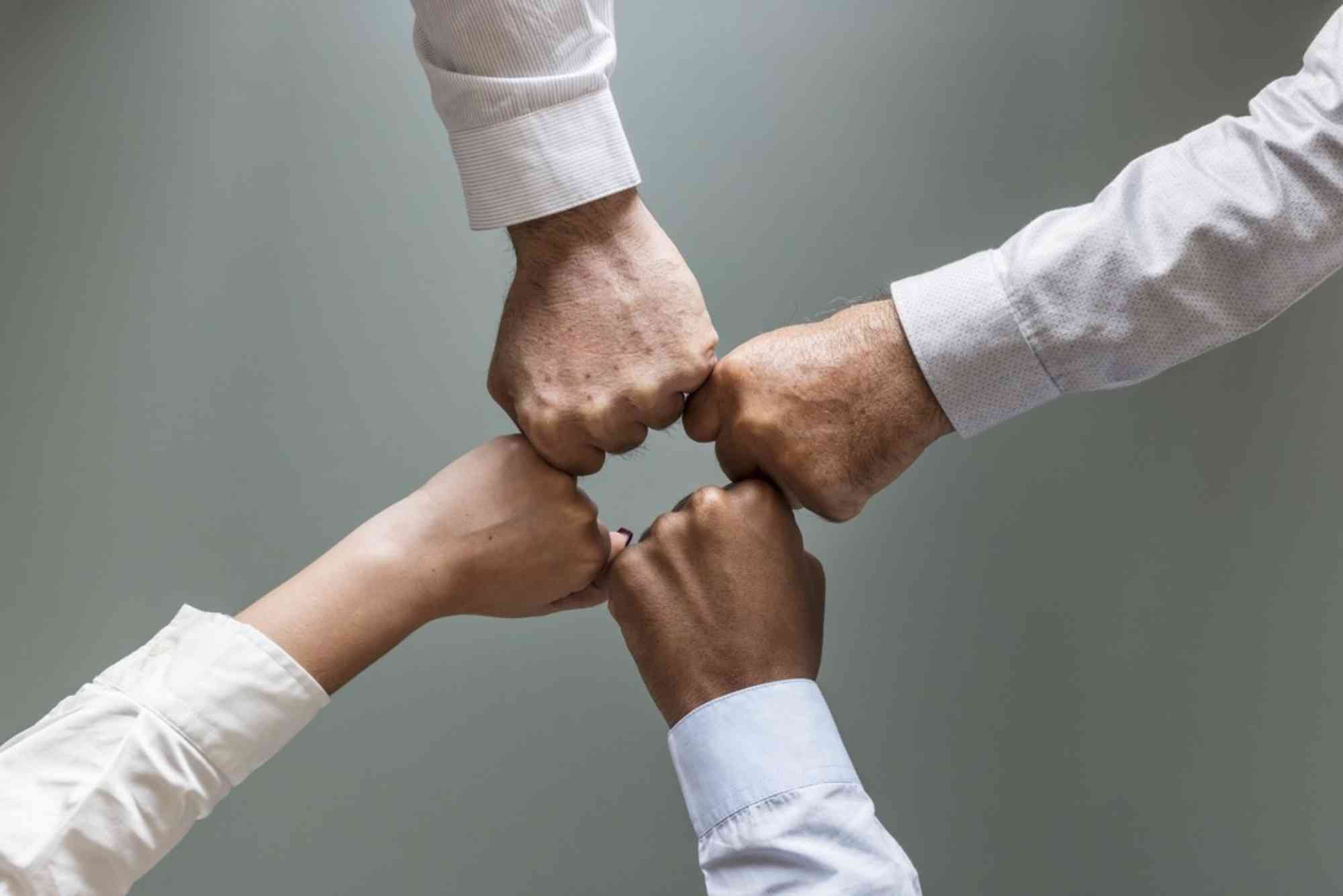 كيف تضع أساسًا قويًا لأي نشاط تجاري جديد؟