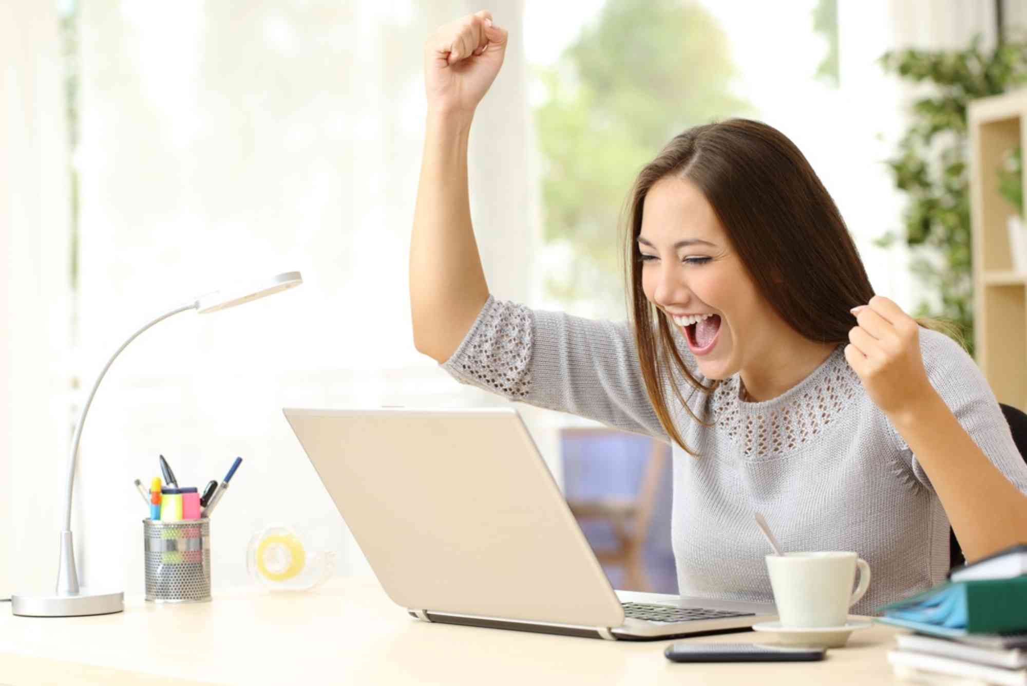 ما الذي يجعل بعض الأفكار التجارية أكثر نجاحًا؟