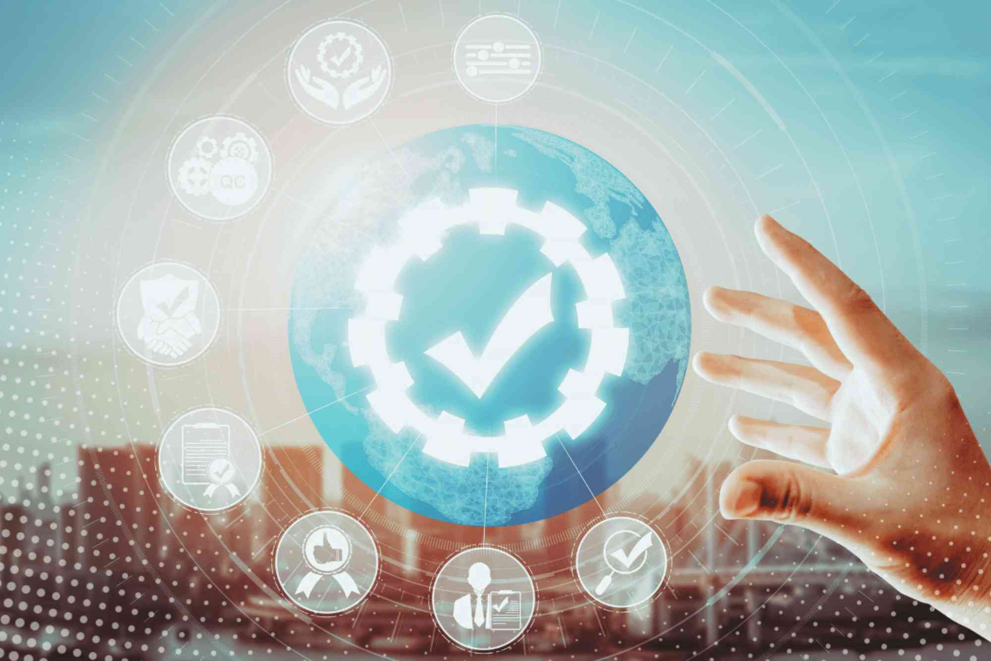 هل ترتقي الشركة بمستوى منتجاتها فعلًا