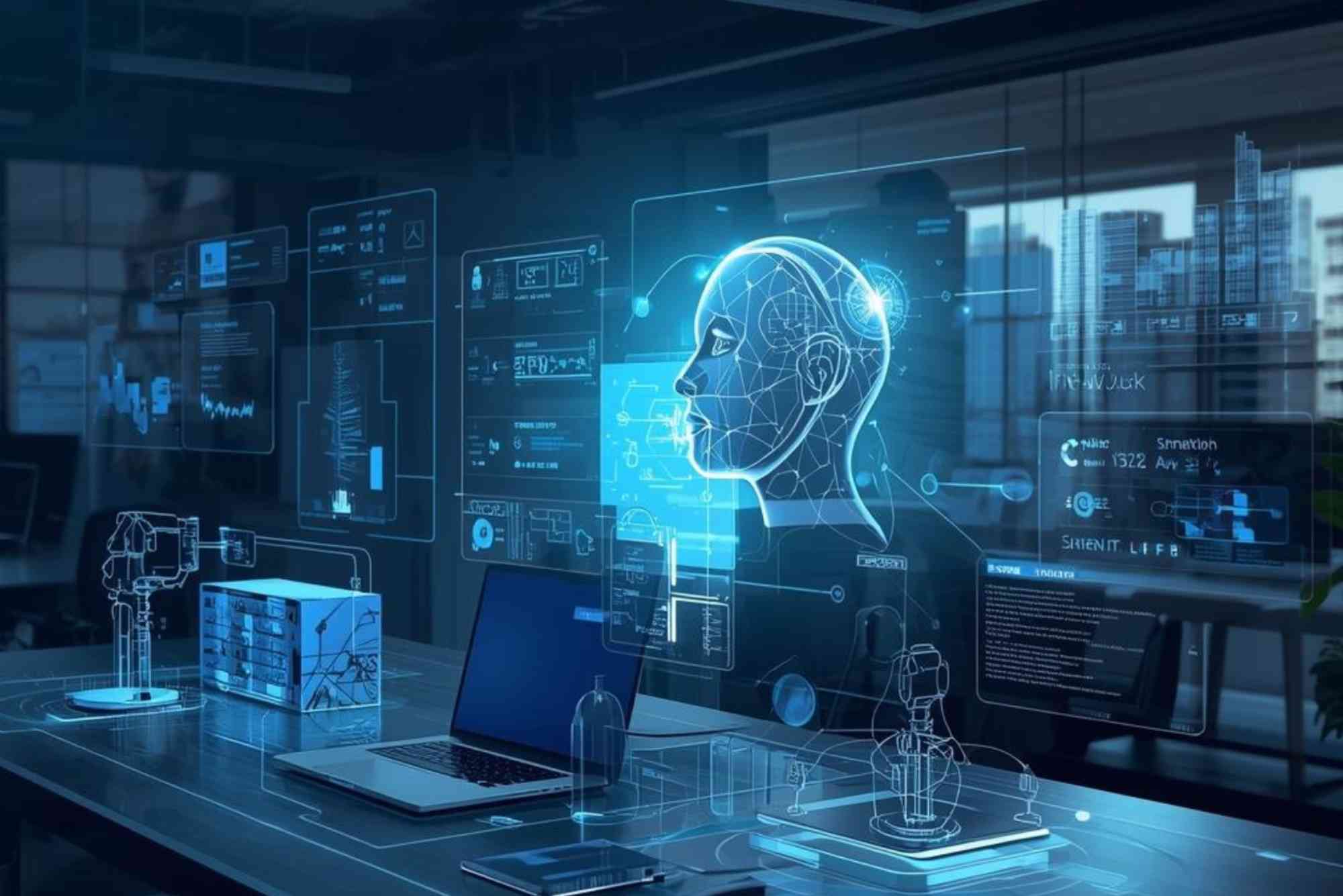 كيف تبني مشروعًا يتطور مع الوقت بذكاء