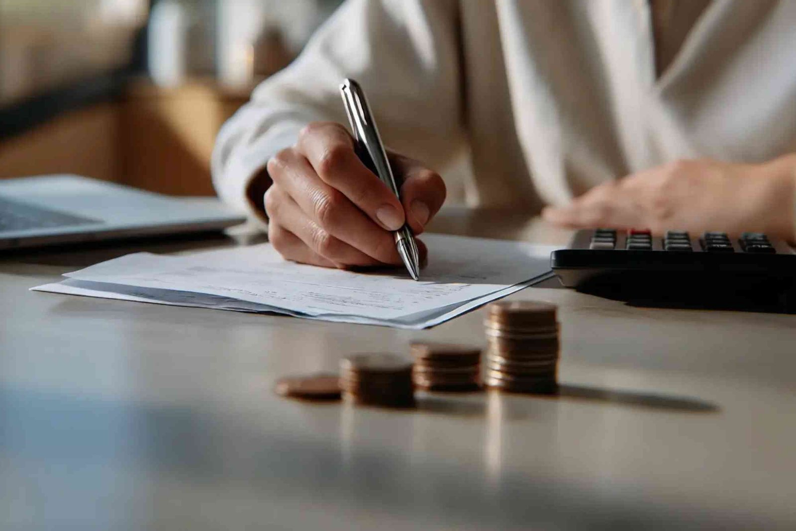 كيف تدير مشروعًا صغيرًا بعقلية احترافية؟