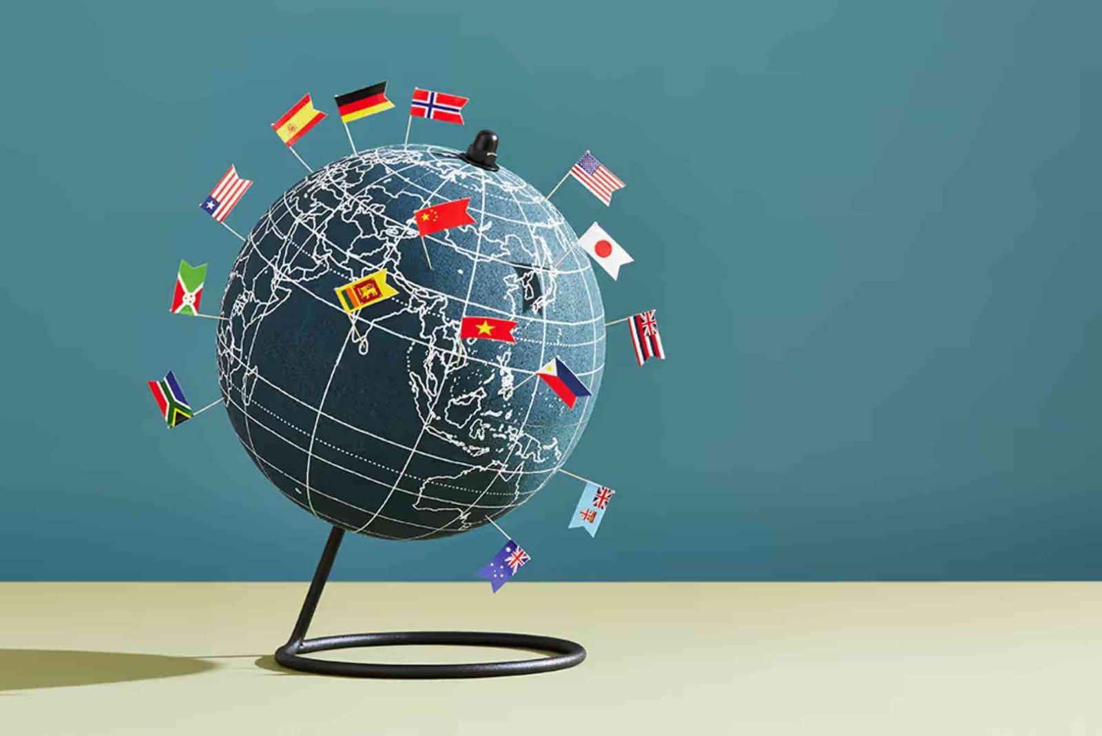 كيف تزيد تنافسية مشروعك دون تعقيد؟