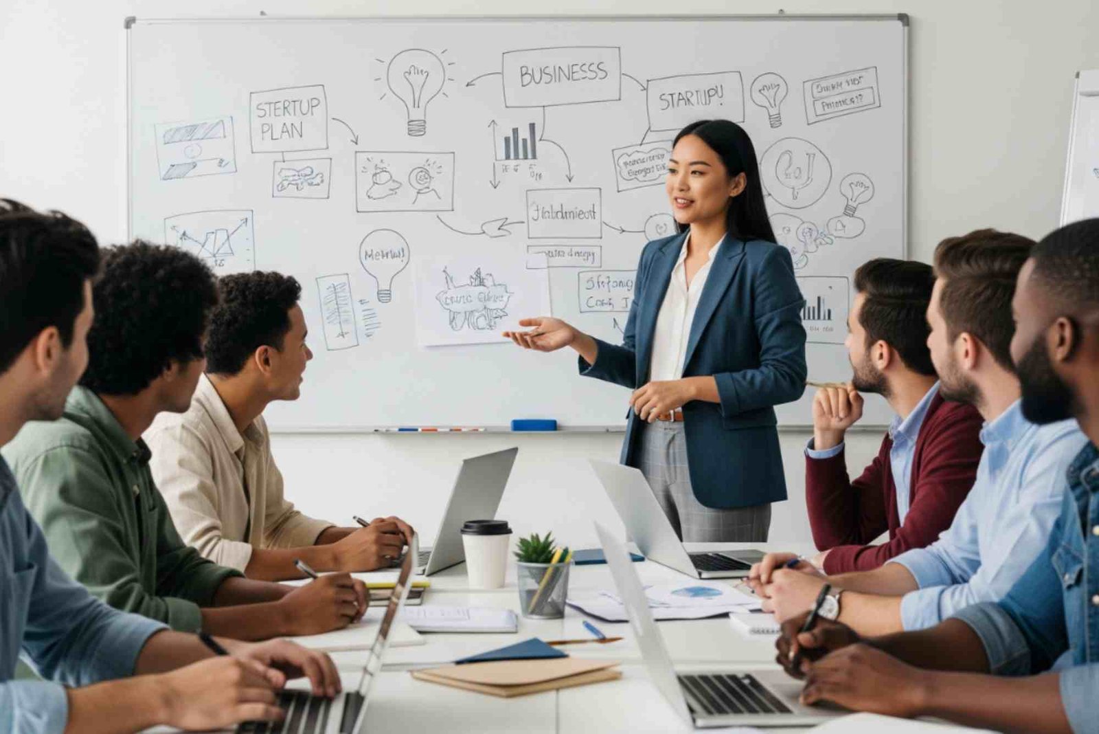 استراتيجيات مالية لمواجهة التحديات