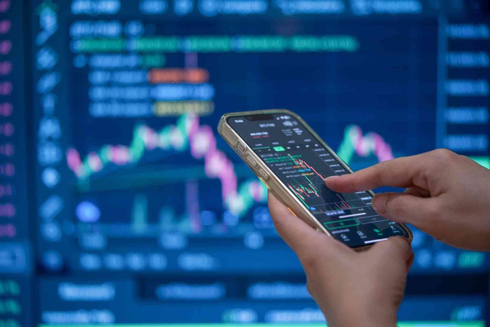 كيف تقرأ السوق قبل اتخاذ قرار مهم؟